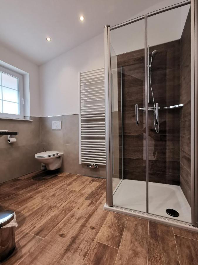 Ferienwohnung Gestuet Von Erden Hassloch  Bagian luar foto
